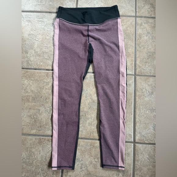 NWOT Fabletics Leggings 3 Pair - Sz XS/Small - Picture 5 of 13